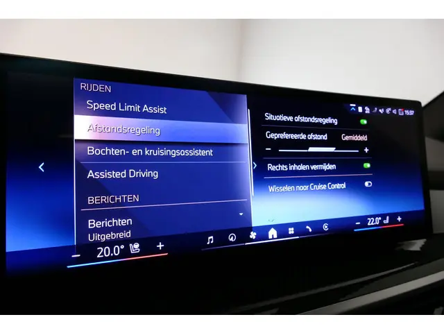 BMW X5 xDrive50e 2024 Hybride Benzine 42