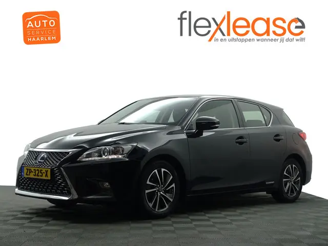 Lexus CT 200h Business Line 2019 Hybride Benzine
