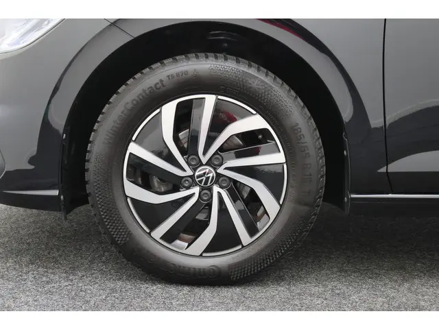 Volkswagen Polo 1.0 TSI Life 2023 Benzine 23