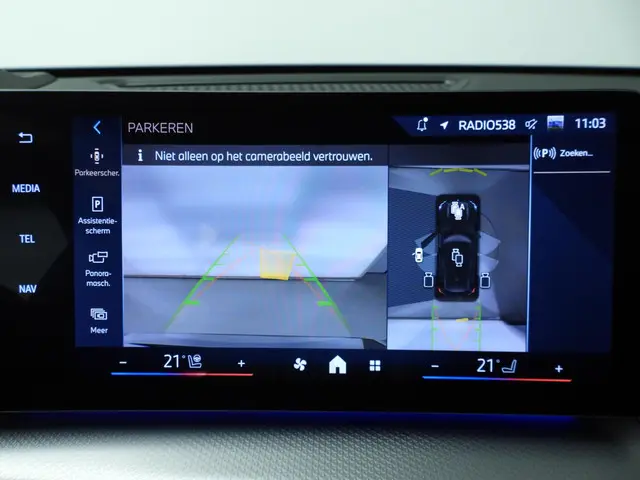 BMW iX1 eDrive20 2025 Elektrisch 39