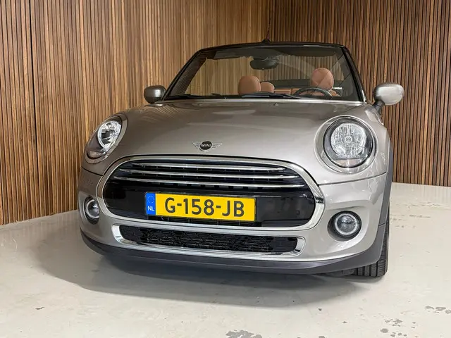 MINI Cooper Cabrio 2