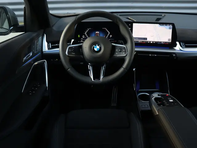 BMW X2 sDrive20i 2026 Benzine 9