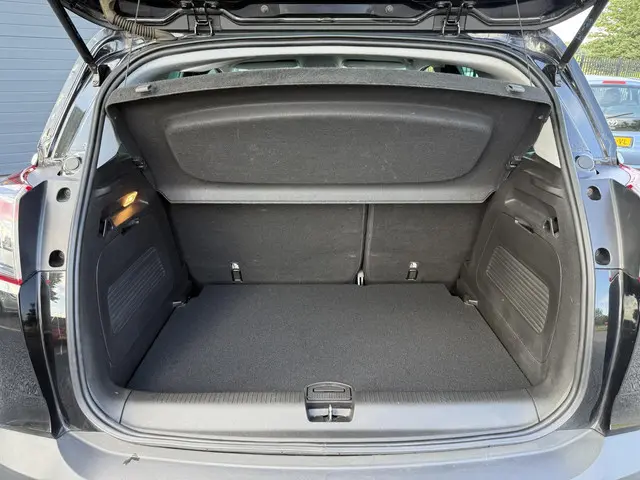 Opel Crossland X 1.2 Turbo Innovation 2018 Benzine 23