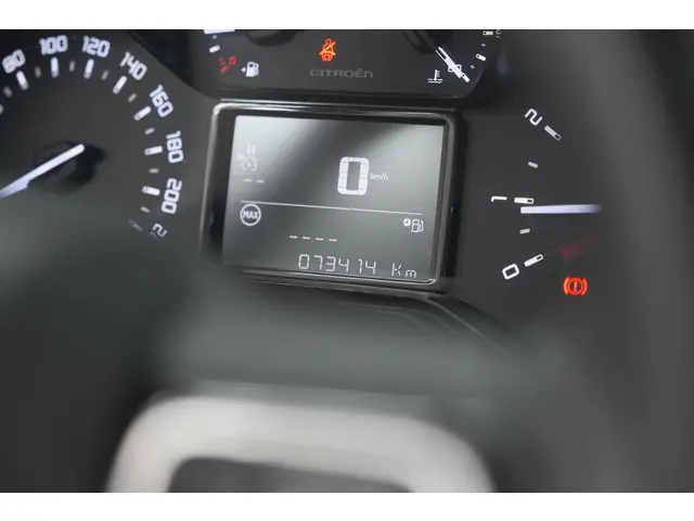 Citroën C3 Aircross PureTech 110 Feel 2022 Benzine 36