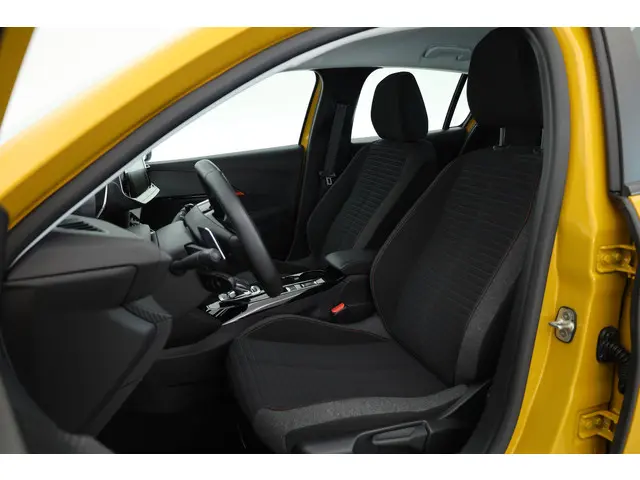 Peugeot 208 1.2 PureTech Allure Pack 2022 Benzine 3