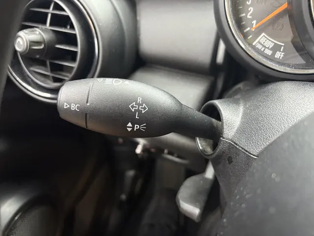 MINI One Mini 1.2 2017 Benzine 11