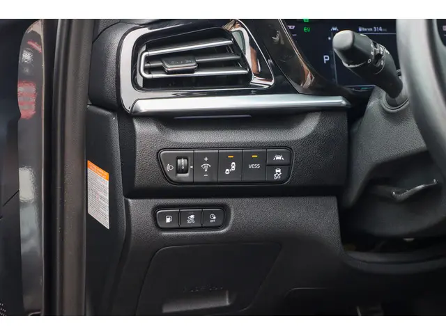Kia Niro 1.6 GDi PHEV ExecutiveLine 2021 Hybride Benzine 23