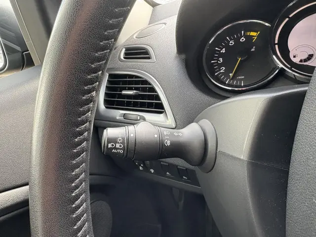 Renault Mégane 1.2 TCe Limited 2014 Benzine 24