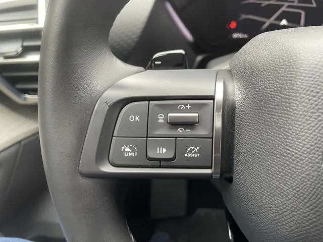 Citroën C5 X 1.2 PureTech Business 2022 Benzine 39