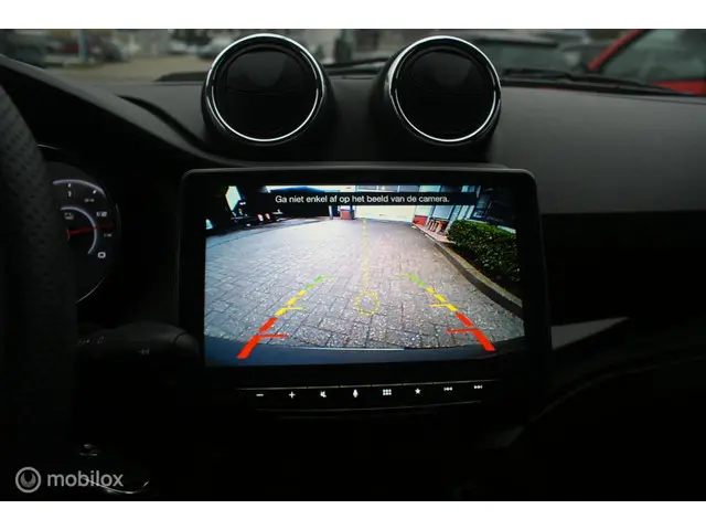 Aixam Coupé Brommobiel e Premium GTI 2023 Elektrisch 13