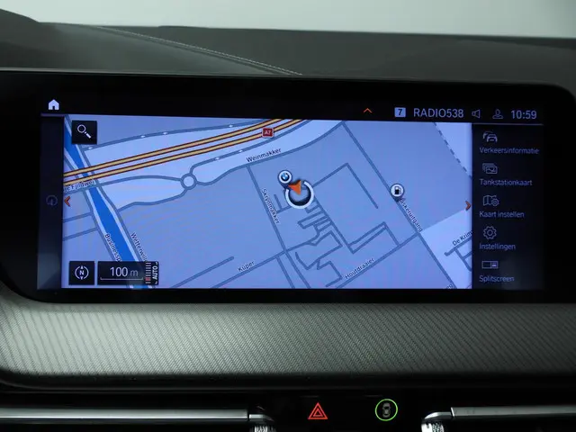 BMW 1 Serie 5-deurs 118i 2021 Benzine 34