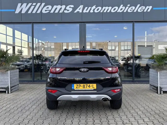 Kia Stonic 1.0 T-GDi DynamicPlusLine 2019 Benzine 5