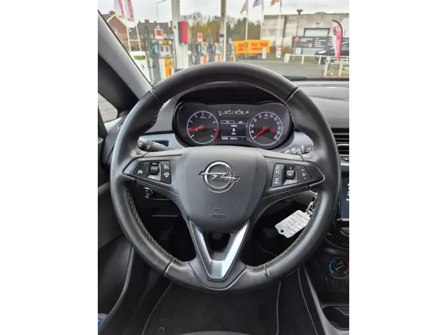 Opel Corsa 1.4 Favourite 2019 Benzine 21