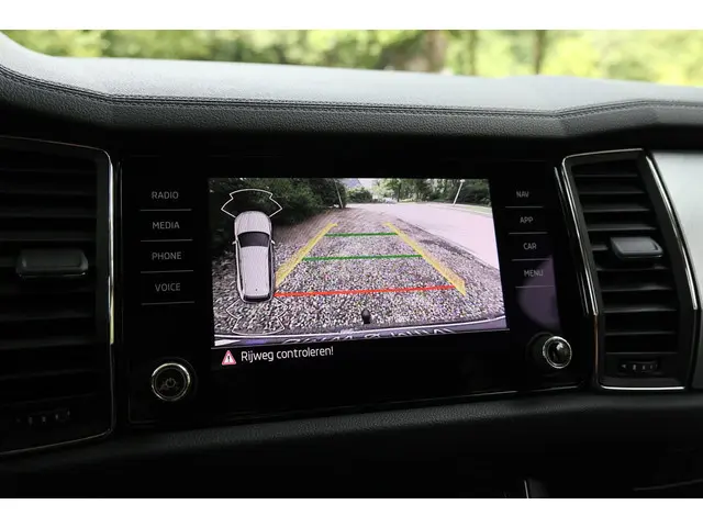 Škoda Kodiaq 1.5 TSI Business Edition 7p. 2023 Benzine 38