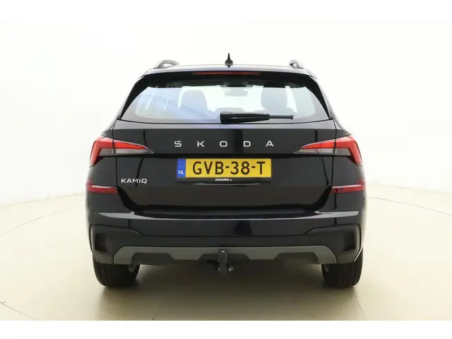 Škoda Kamiq 1.0 TSI Selection 2024 Benzine 11