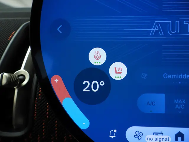 MINI Countryman SE 2025 Elektrisch 36