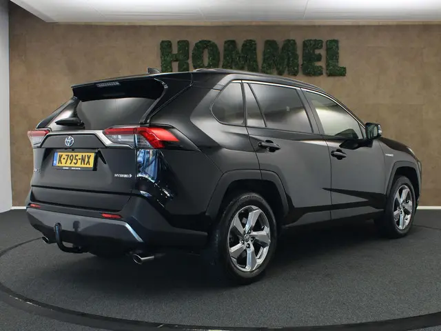 Toyota RAV4 3