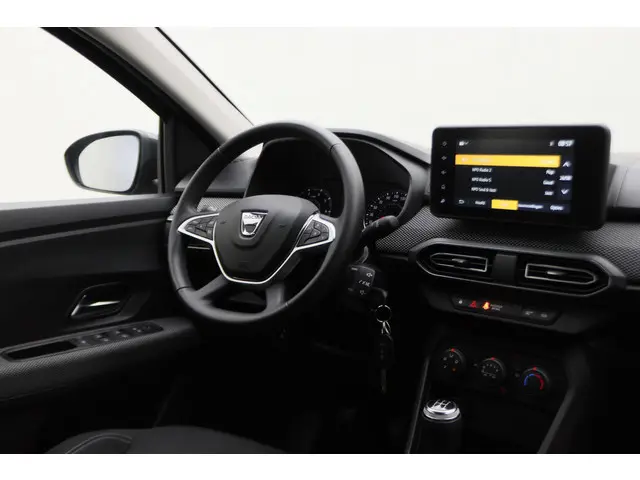 Dacia Sandero 1.0 TCe 90 Comfort 2022 Benzine 27