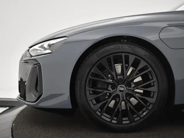 Audi e-tron GT quattro 503 PK 2025 Elektrisch 23