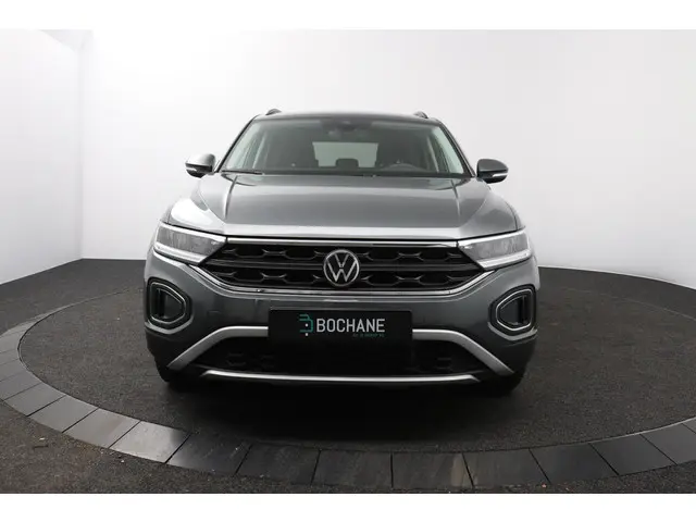 Volkswagen T-Roc 1.0 TSI 110pk Life 2023 Benzine 9
