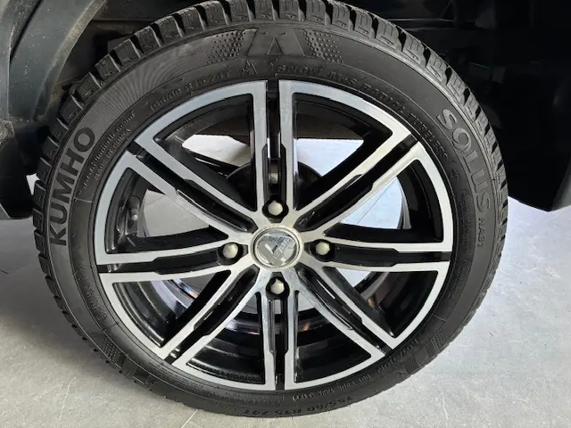 Aixam Crossover Premium met ABS, citycar 2019 Diesel 11