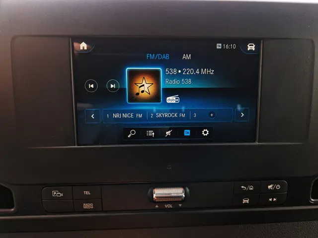 Mercedes-Benz Sprinter 211 1.9 CDI L2 H2 2022 Diesel 30