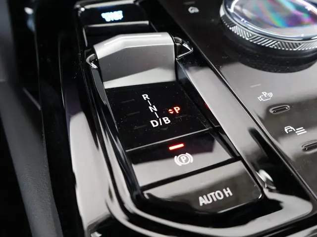 BMW i5 M60 xDrive 84 kWh 2025 Elektrisch 21