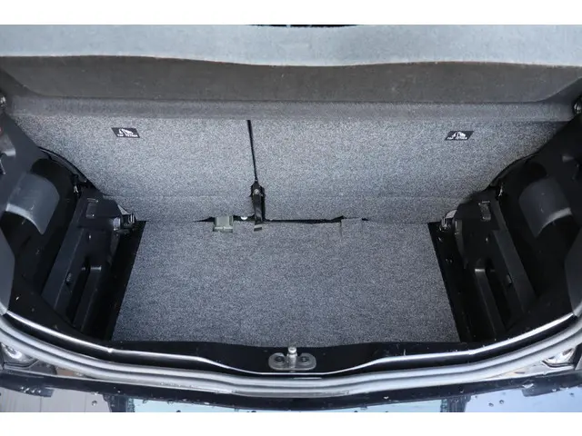 Volkswagen up! 1.0 2021 Benzine 11