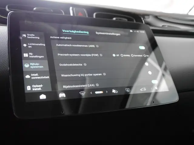 Leapmotor T03 Design 37.3 kWh 2025 Elektrisch 30