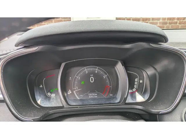 Renault Kadjar 1.2 TCe Intens - Navi - 2e eign. 2016 Benzine 22