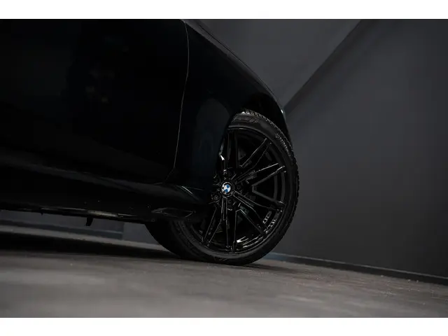 BMW M5 5-serie Touring 2025 Hybride Benzine 37