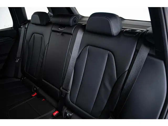 BMW X3 xDrive30e High Executive 2021 Hybride Benzine 20