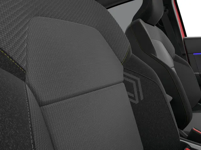 Renault Captur Techno 2025 Hybride Benzine 15