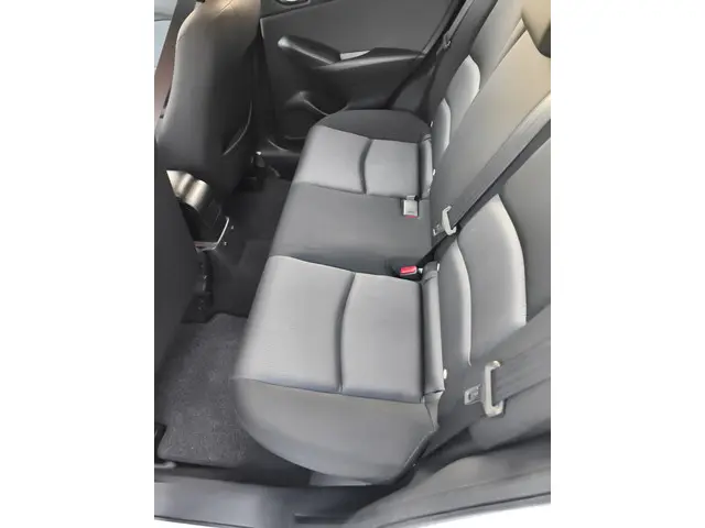 Mazda CX-3 SkyActiv-G 2.0 120 TS 2015 Benzine 10