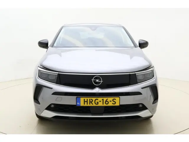 Opel Grandland 1.2 Turbo GS 2023 Benzine 6