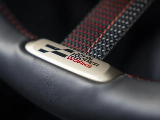 MINI Countryman E 2024 Elektrisch 30