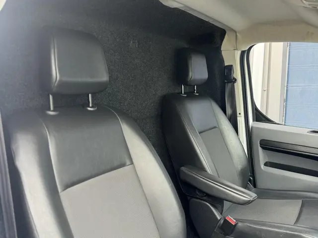 Opel Vivaro 2.0 CDTI L2H1 Edition 2020 Diesel 30