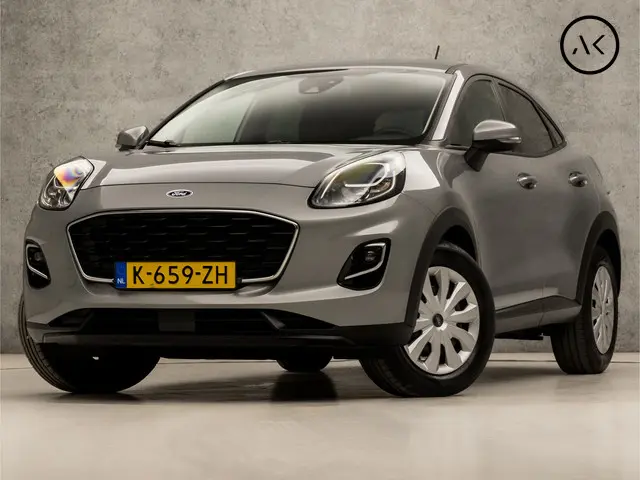 Ford Puma 1.0 EcoBoost Premium 2021 Benzine