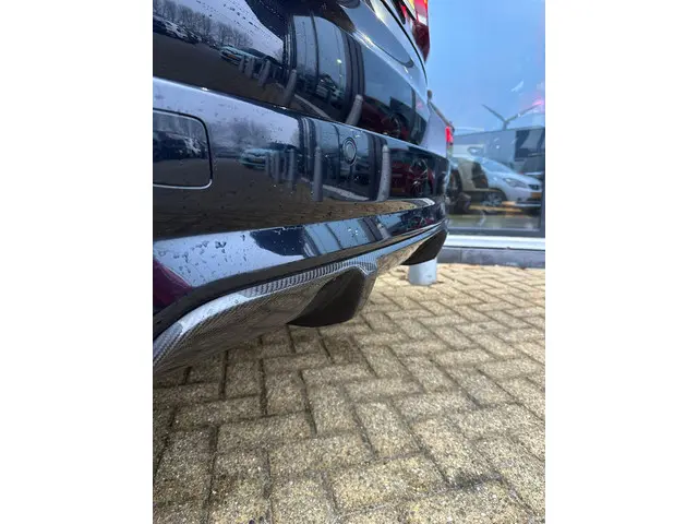 BMW X5 xDrive40e iPerformance 2016 Hybride Benzine 18