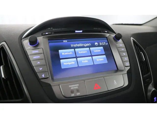 Hyundai ix35 1.6i GDI i-Vision 2014 Benzine 30