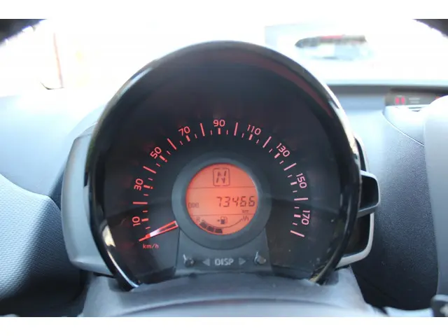Peugeot 108 1.0 e-VTi Active Automaat 2019 Benzine 20