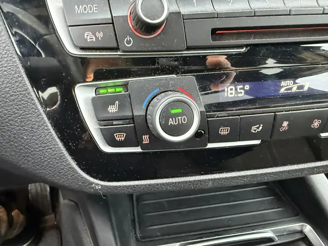 BMW 1 Serie 116i M Sport Edition 2019 Benzine 24