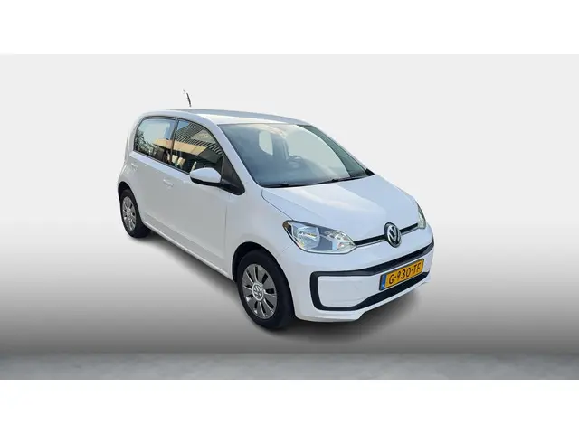 Volkswagen up! 1.0 BMT move up! 2019 Benzine 5