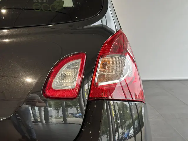 Renault Twingo 1.2 16V Dynamique 2013 Benzine 21
