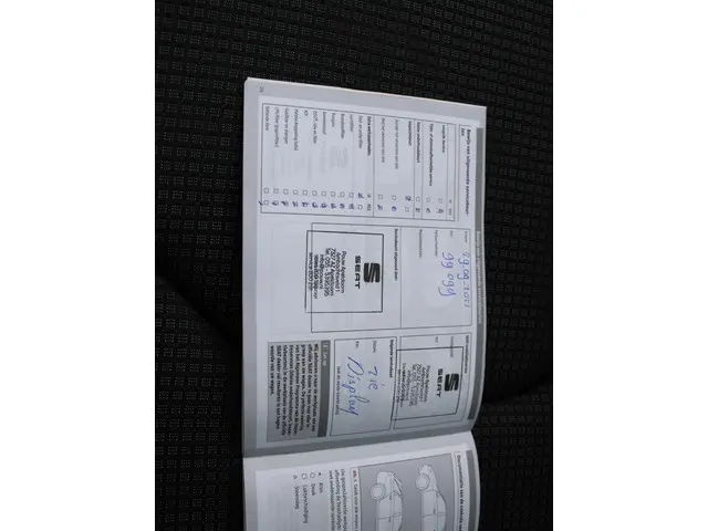 SEAT Leon ST 1.4 EcoTSI FR 2017 Benzine 26