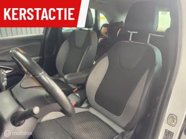 Opel Crossland X 1.2 Turbo Innovation 2019 Benzine 22