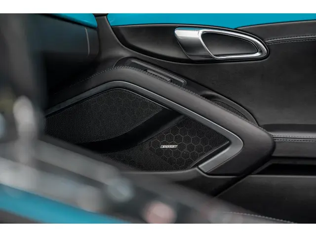 Porsche 911 Cabrio 3.8 Turbo 2016 Benzine 23