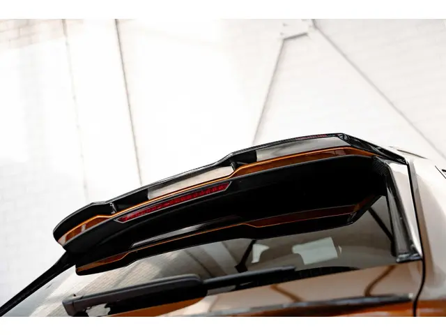 Audi RSQ8 Mansory MTM 2022 Benzine 14