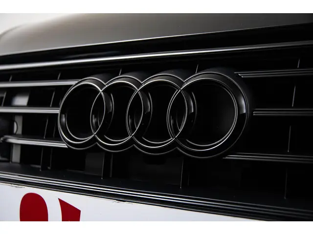 Audi A6 Avant 55 TFSI 2022 Benzine 25