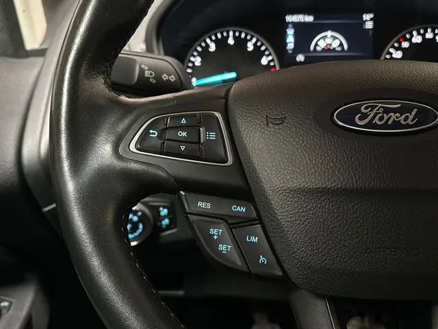 Ford EcoSport 1.0 EcoBoost ST-Line 2018 Benzine 16